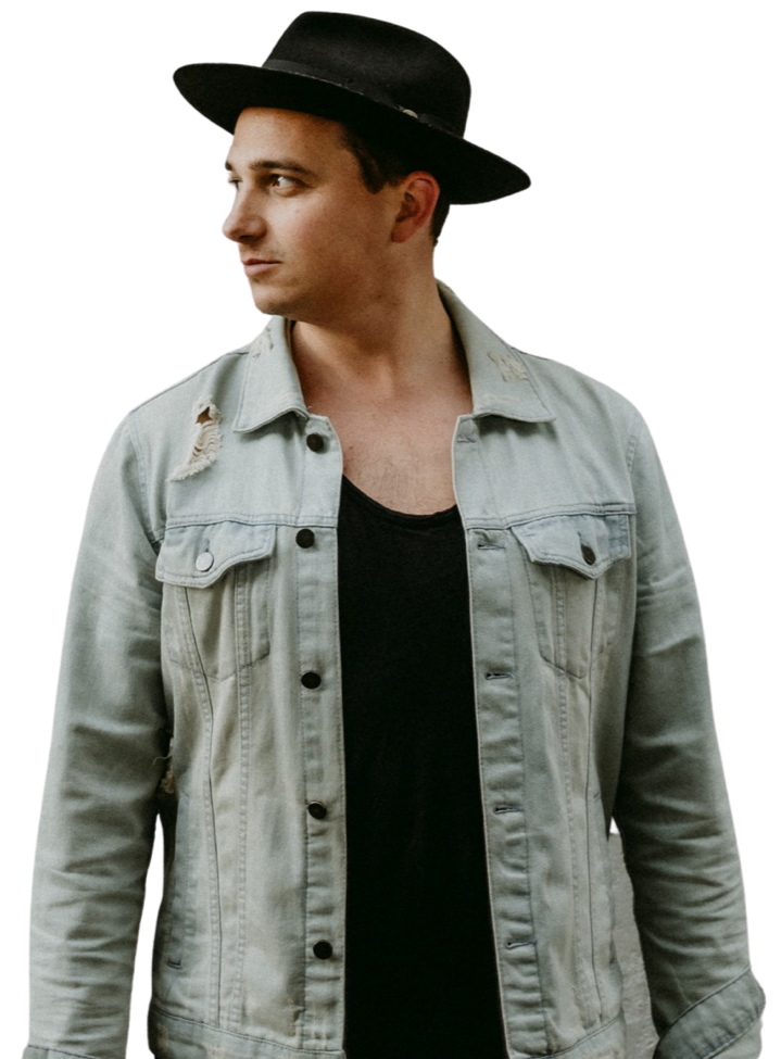Josh Petersen Profile Picture