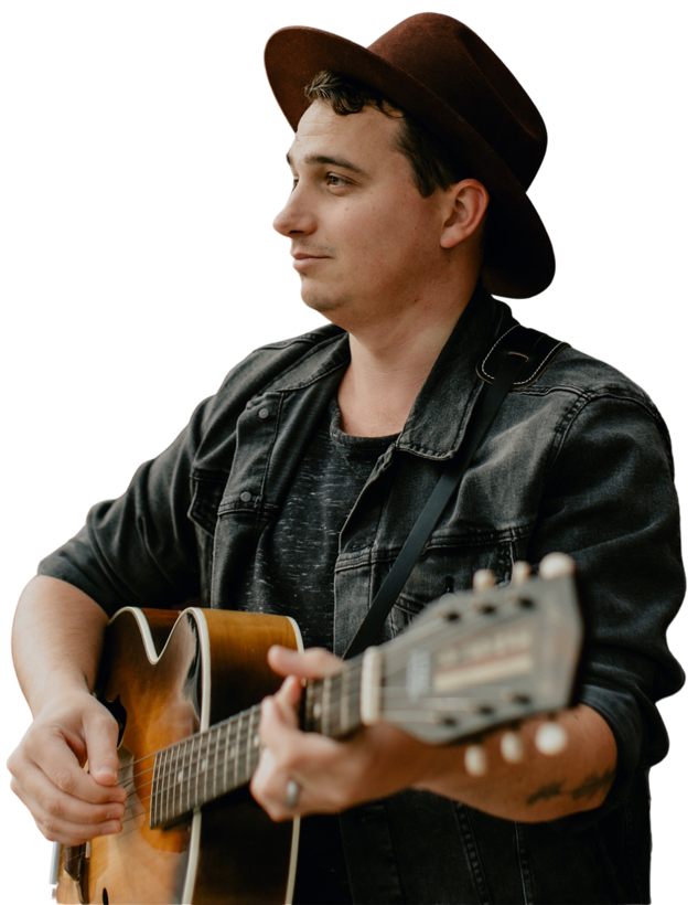 Josh Petersen Profile Picture